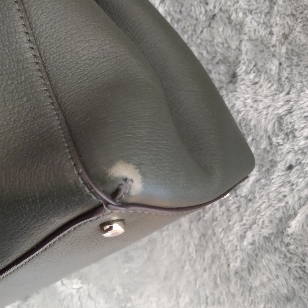 Kate Spade purse - Picture 6 of 8